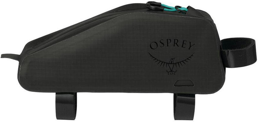 Сумка для рами Osprey Escapist Top Tube Bag blackфото3