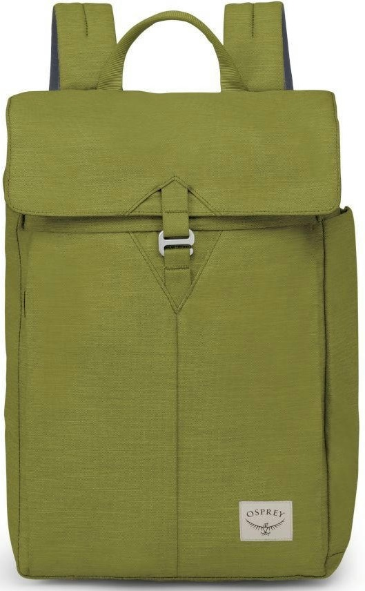 Рюкзак Osprey Arcane Flap Pack matcha green heather O/S оливковафото2