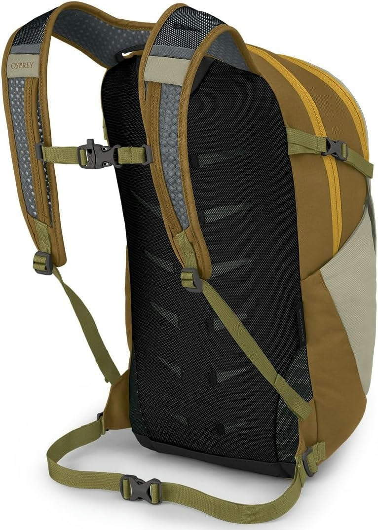Рюкзак Osprey Daylite Plus meadow grey/histosol brown O/S серый/коричневый фото 2
