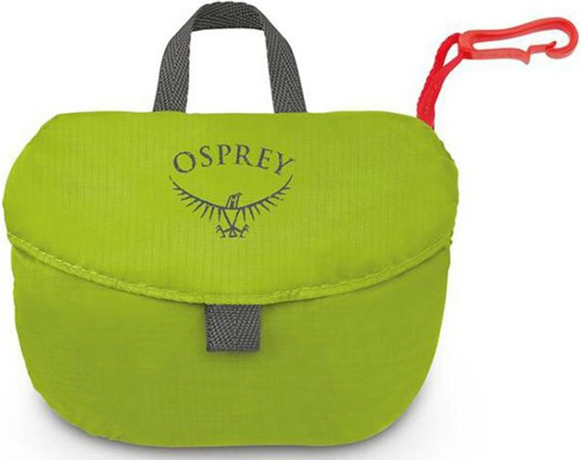 Сумка Osprey Ultralight Stuff Tote limon green O/S зеленый фото 4