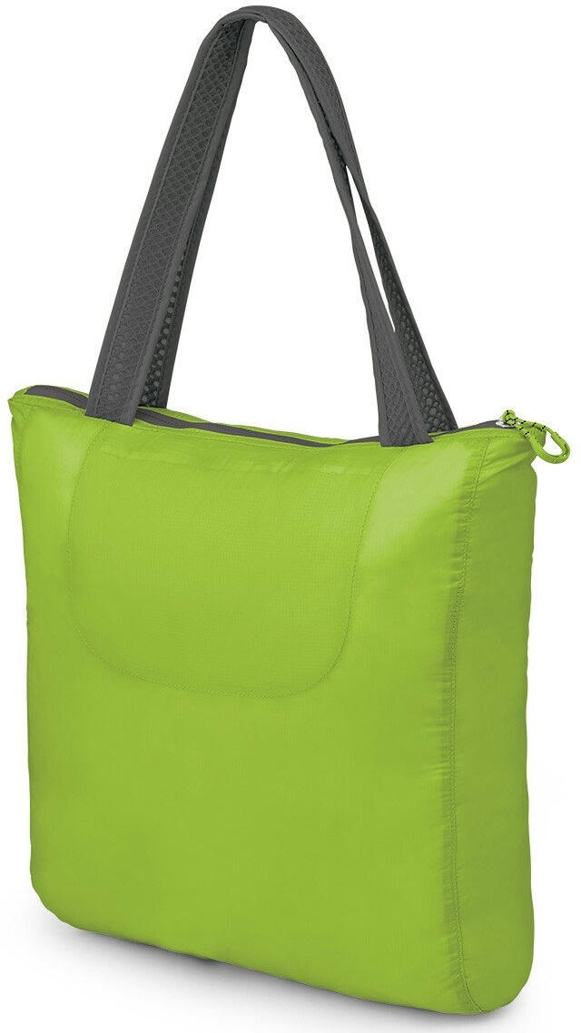 Сумка Osprey Ultralight Stuff Tote limon green O/S зеленый фото 3