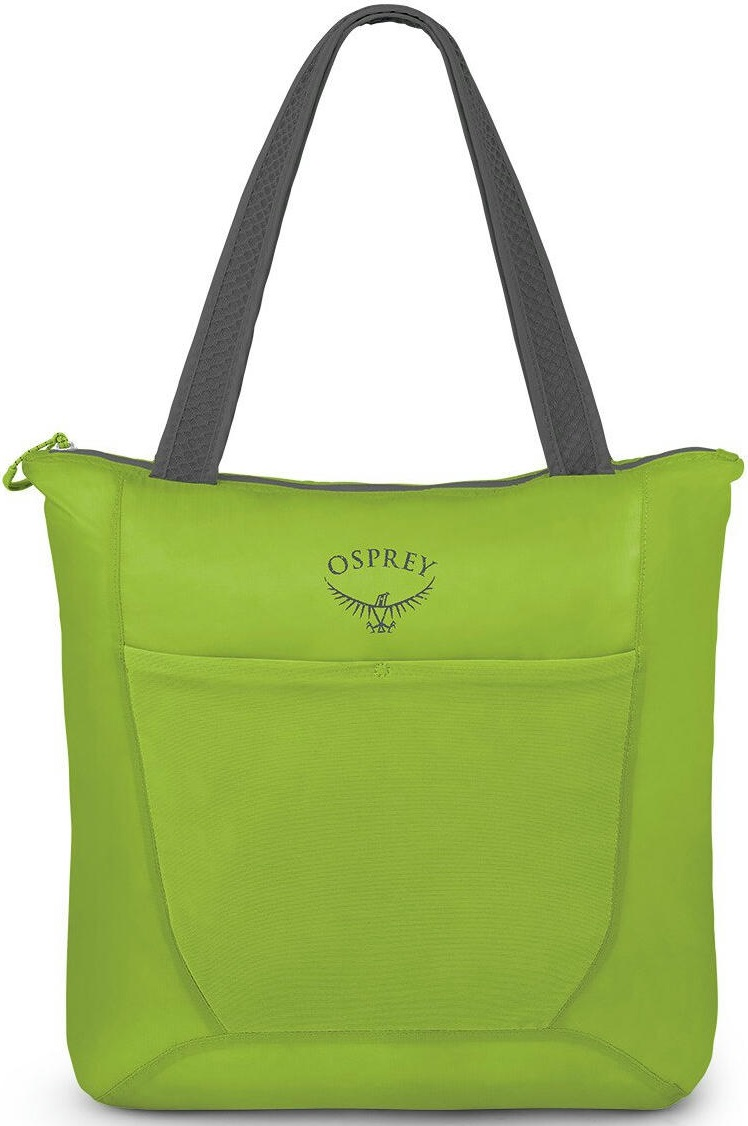 Сумка Osprey Ultralight Stuff Tote limon green O/S зеленый фото 2