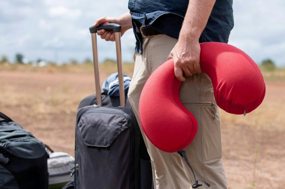 Exped neck pillow best sale