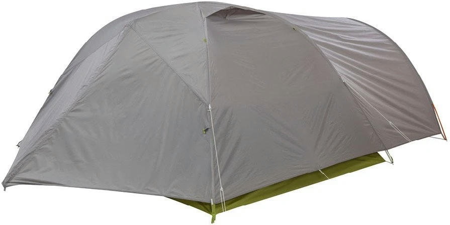 Палатка Big Agnes Blacktail 2 Hotel green/gray фото 5