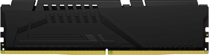 Пам'ять ПК Kingston DDR5 32GB KIT (16GBx2) 6000 Beast Black XMP (KF560C30BBK2-32) фото 3