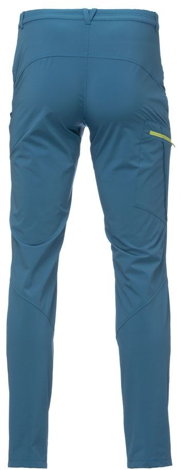 Штани жіночі Turbat Prut 3 Wmn blue coral XXL синійфото2