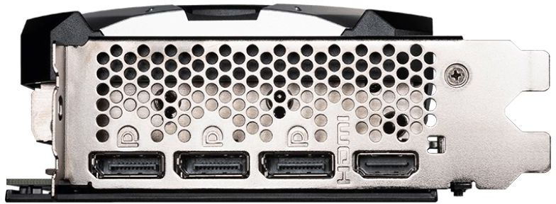 Відеокарта MSI GeForce RTX 4070 Ti SUPER 16GB GDDR6X VENTUS 3X OC (912-V513-614)фото4