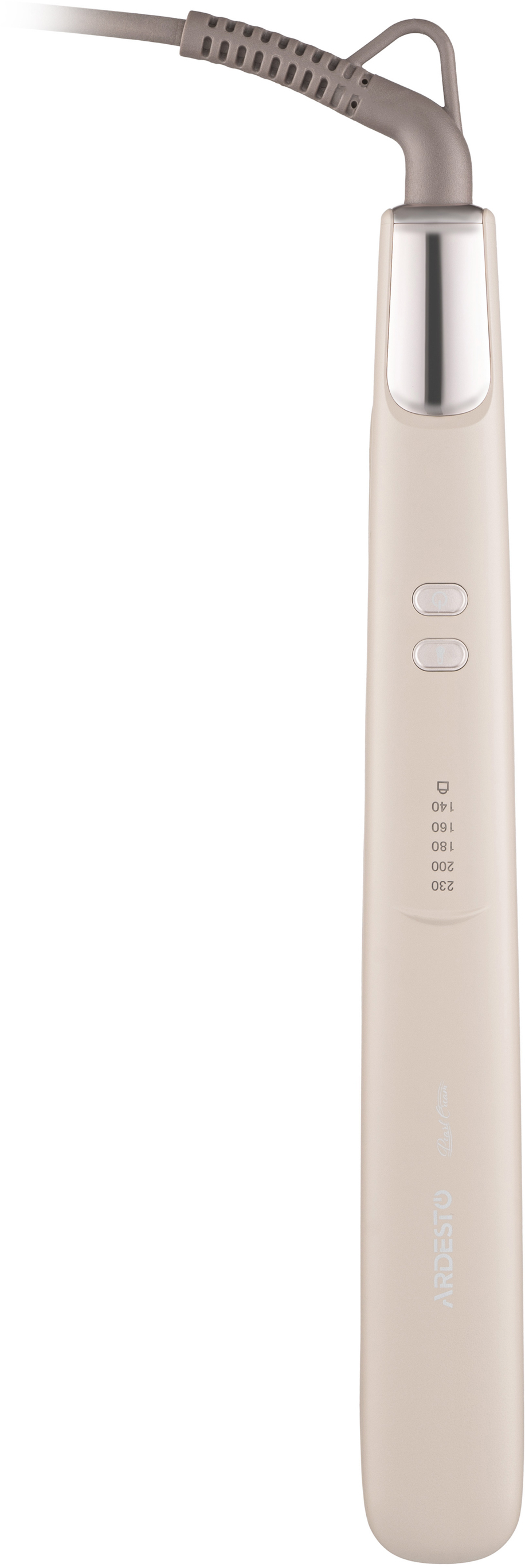 Вирівнювач волосся ARDESTO Pearl Cream HS-Y700PERLфото2