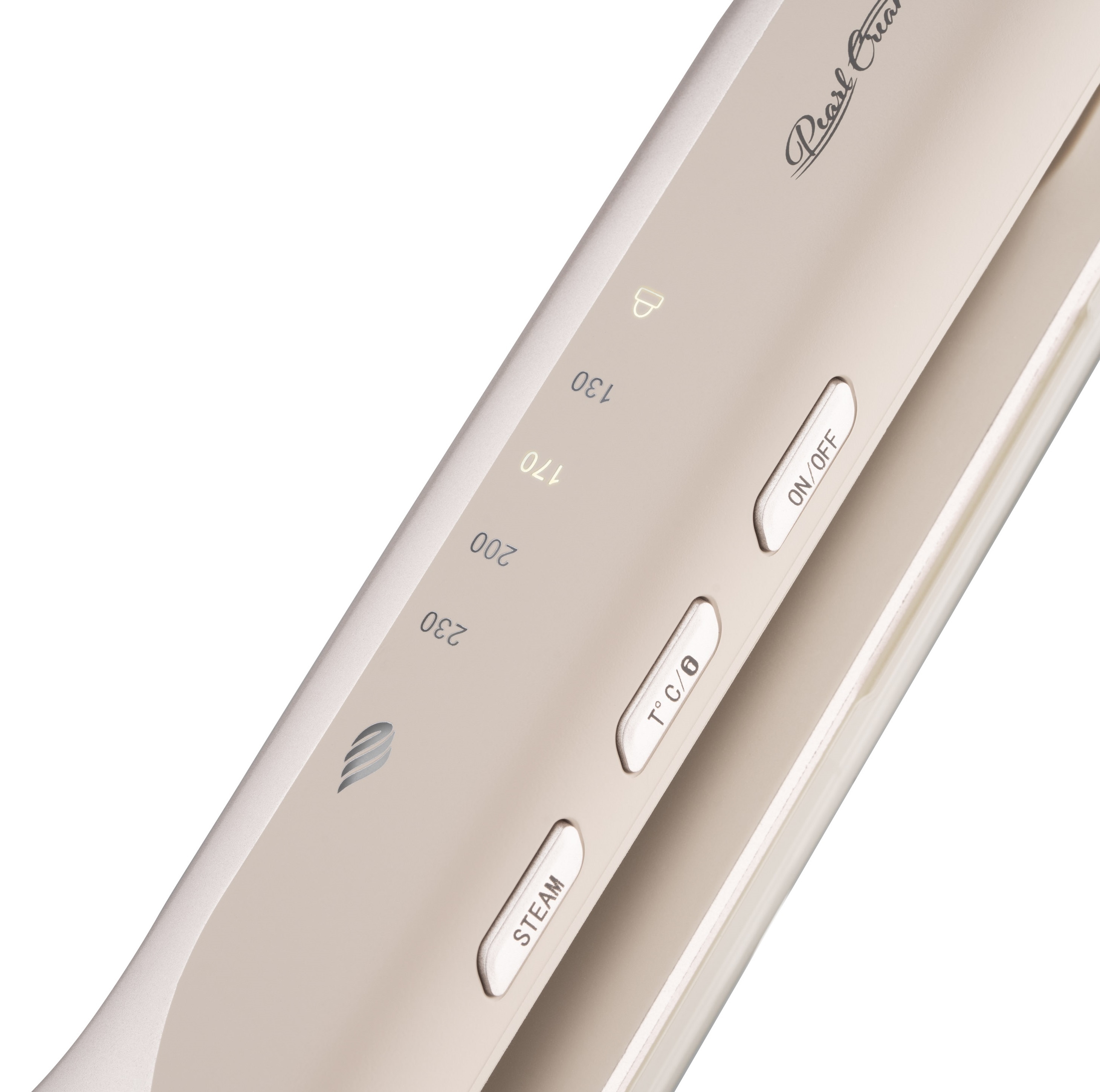 Вирівнювач волосся ARDESTO Pearl Cream HS-Y701PERLфото11