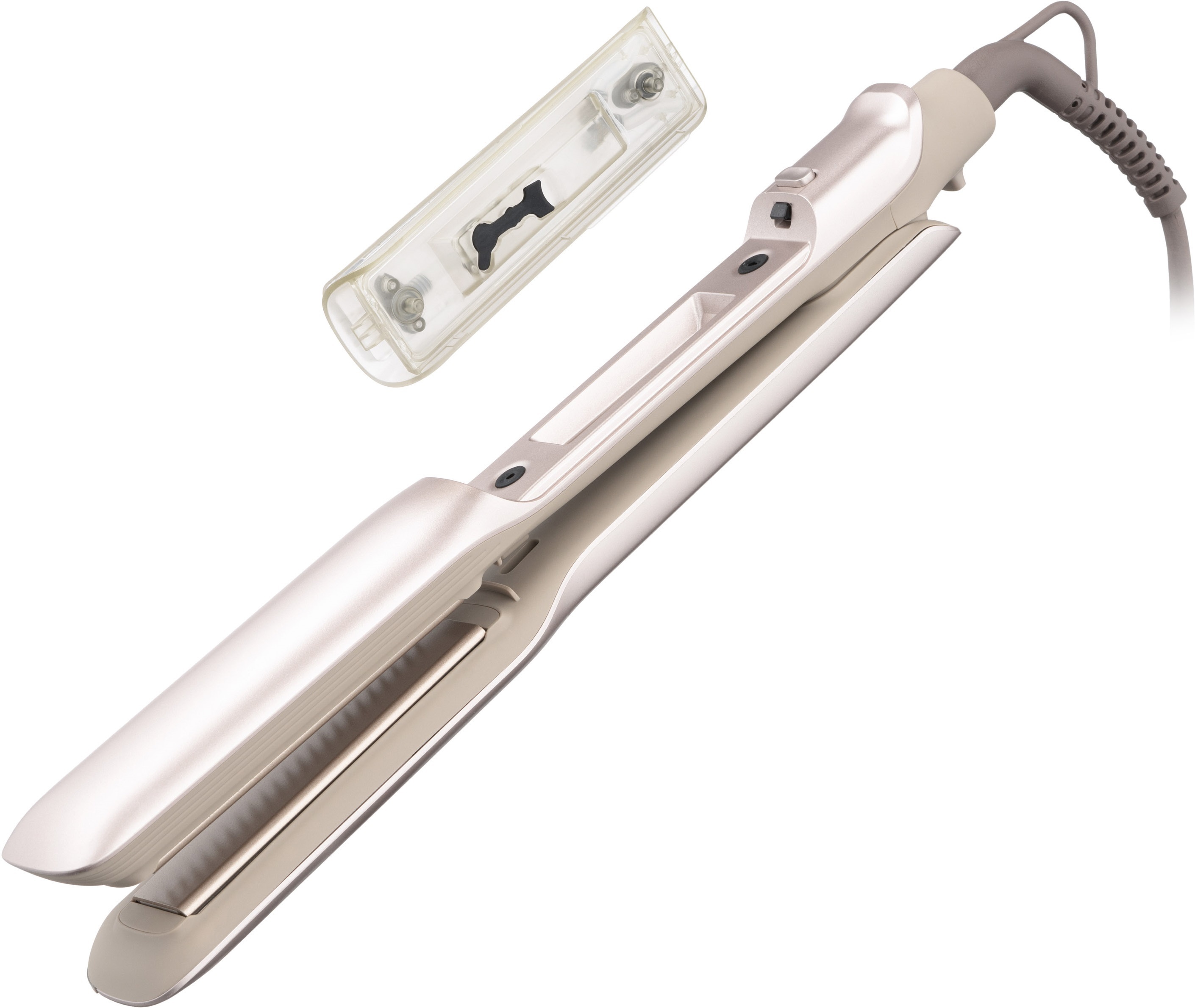 Вирівнювач волосся ARDESTO Pearl Cream HS-Y701PERLфото8