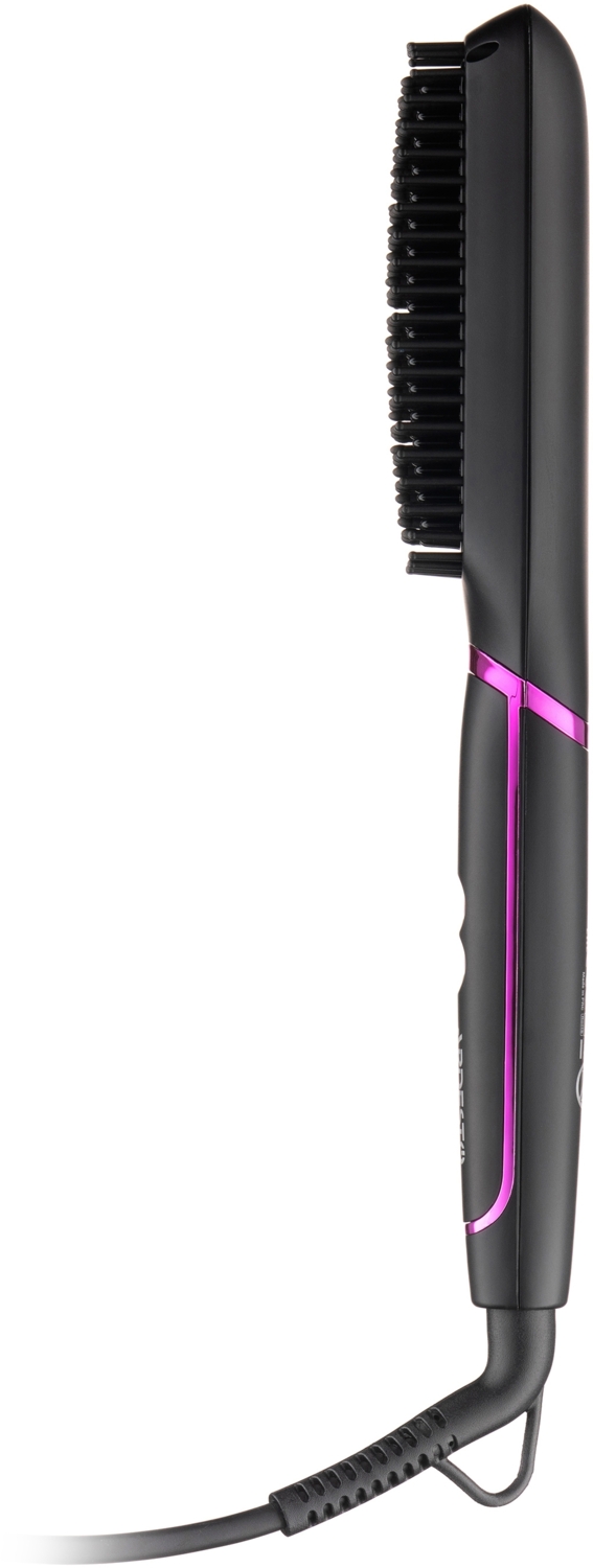 Щітка-випрямляч ARDESTO Violet Pro HSB-Y220PROфото