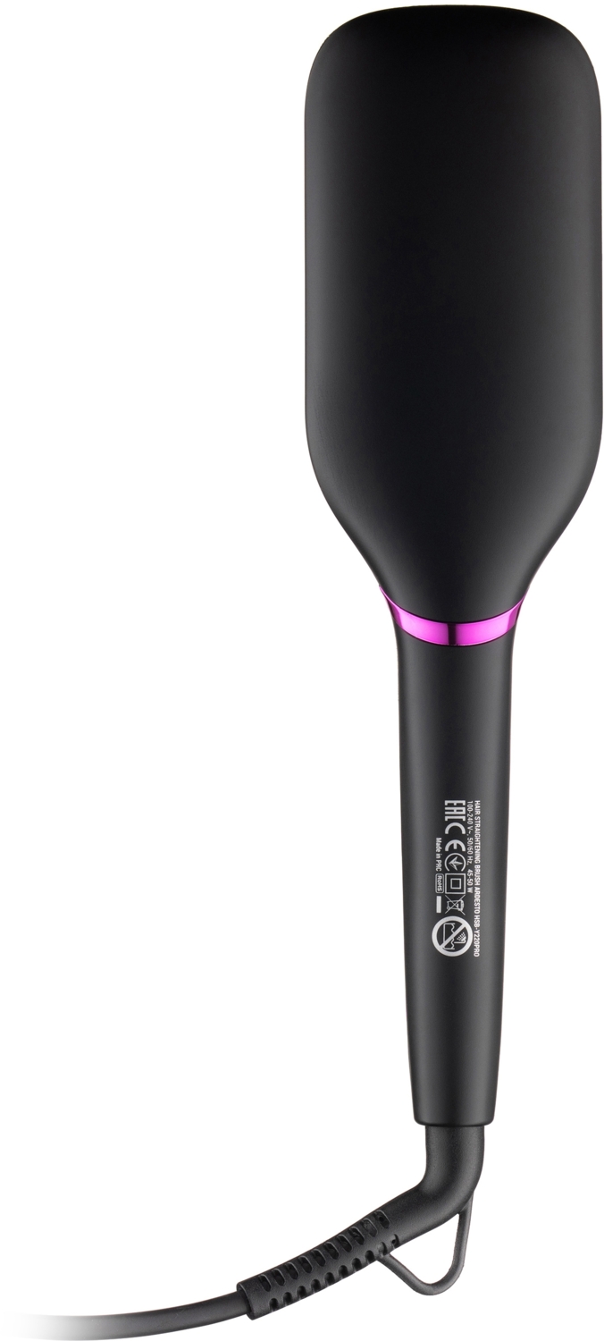 Щітка-випрямляч ARDESTO Violet Pro HSB-Y220PROфото