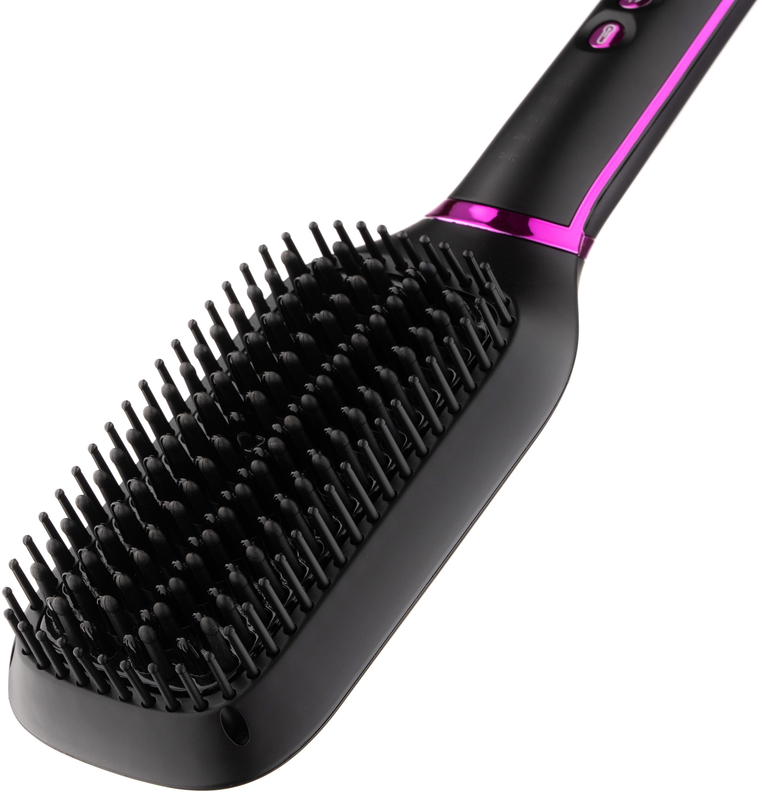 Щітка-випрямляч ARDESTO Violet Pro HSB-Y220PROфото4