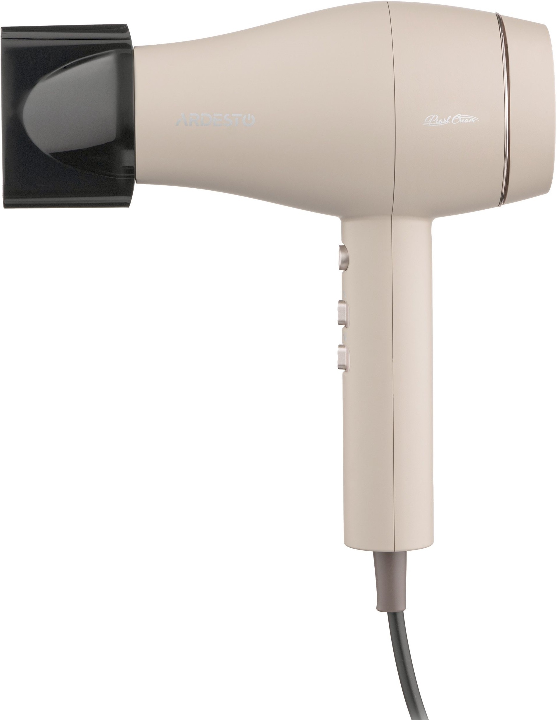 Фен ARDESTO Pearl Cream HD-Y700PERLфото2