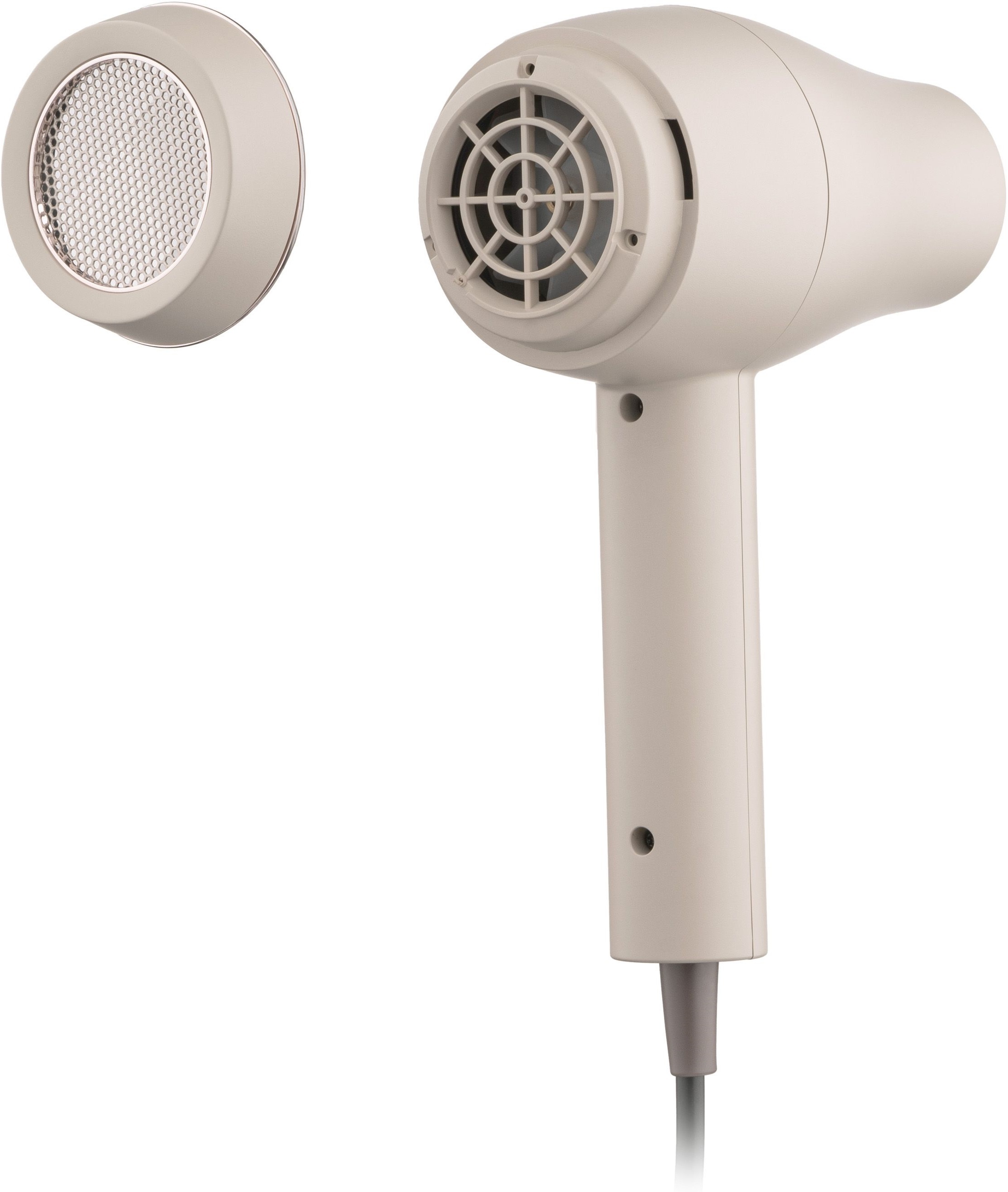 Фен ARDESTO Pearl Cream HD-Y700PERLфото5