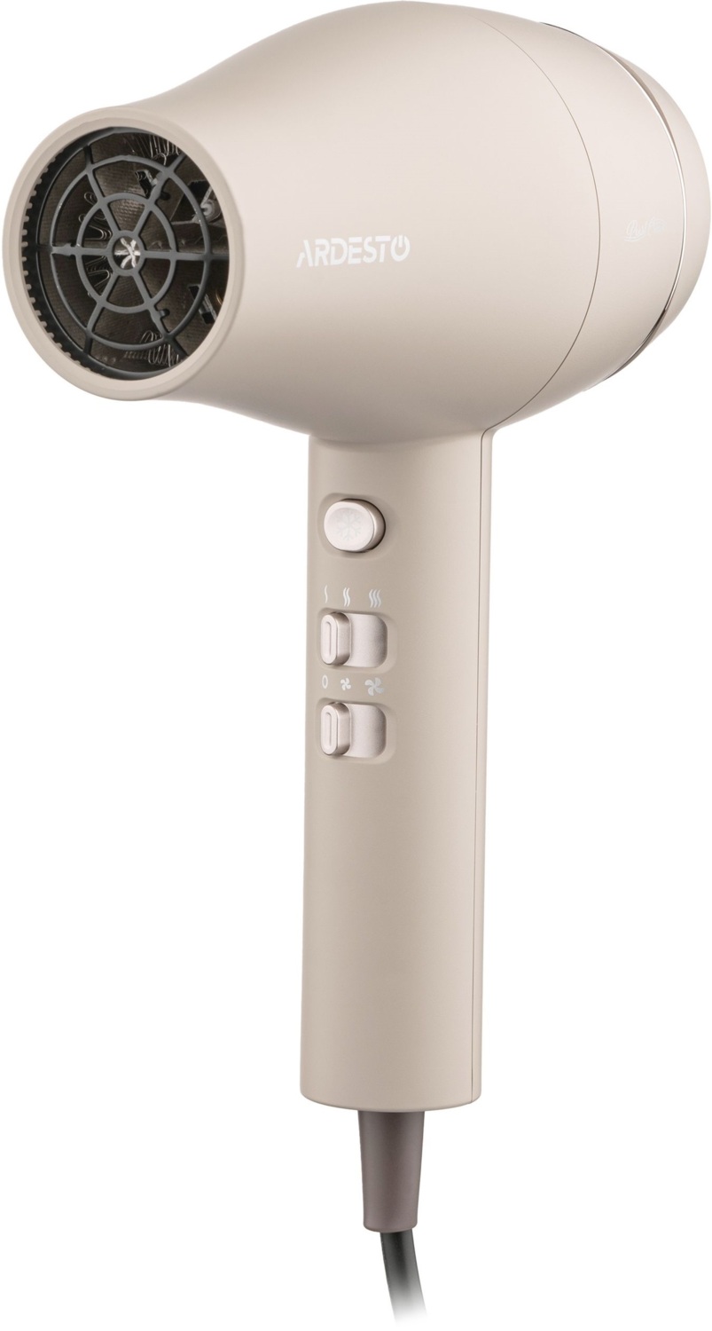 Фен ARDESTO Pearl Cream HD-Y700PERLфото
