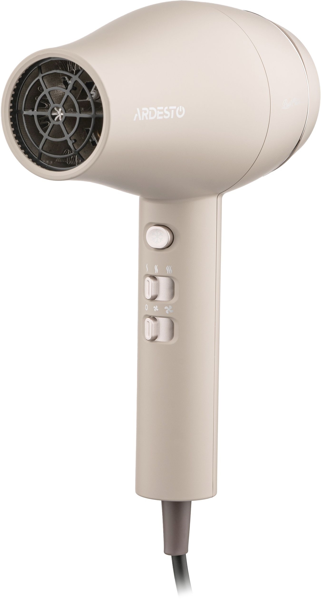 Фен ARDESTO Pearl Cream HD-Y700PERLфото3