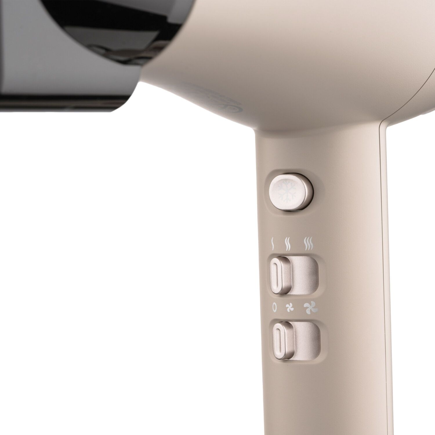 Фен ARDESTO Pearl Cream HD-Y700PERLфото