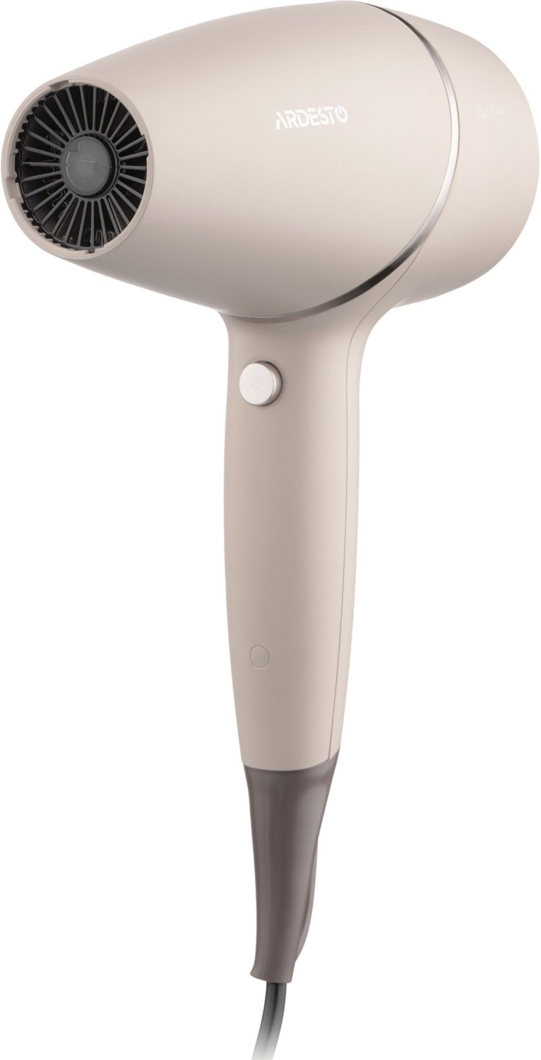 Фен ARDESTO Pearl Cream HD-Y701PERLфото