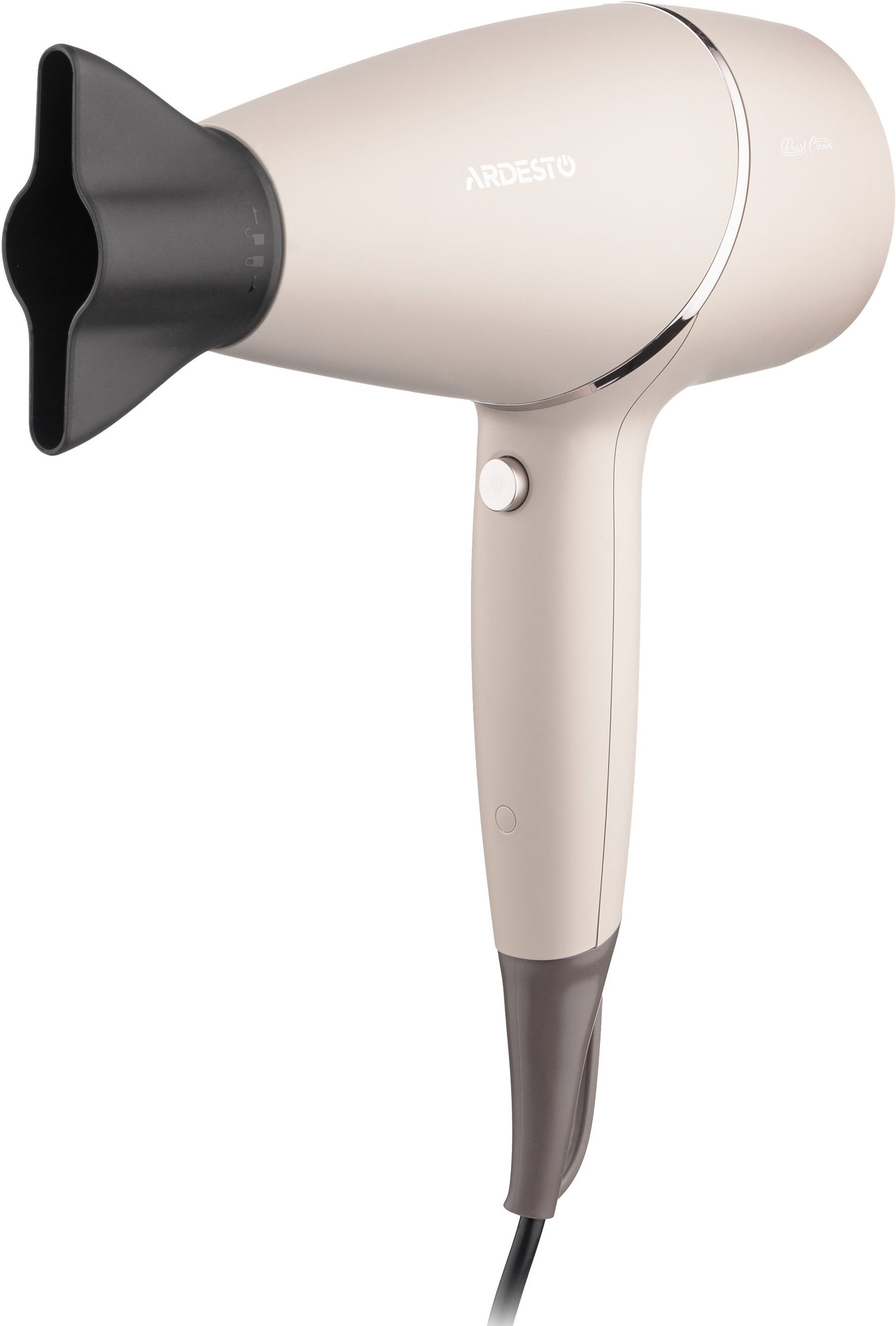 Фен ARDESTO Pearl Cream HD-Y701PERLфото3