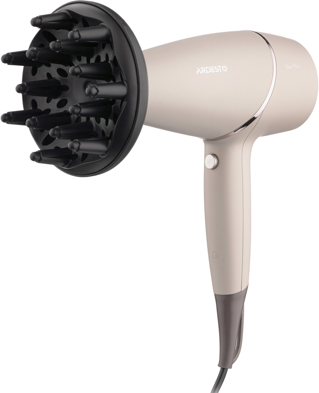Фен ARDESTO Pearl Cream HD-Y701PERLфото