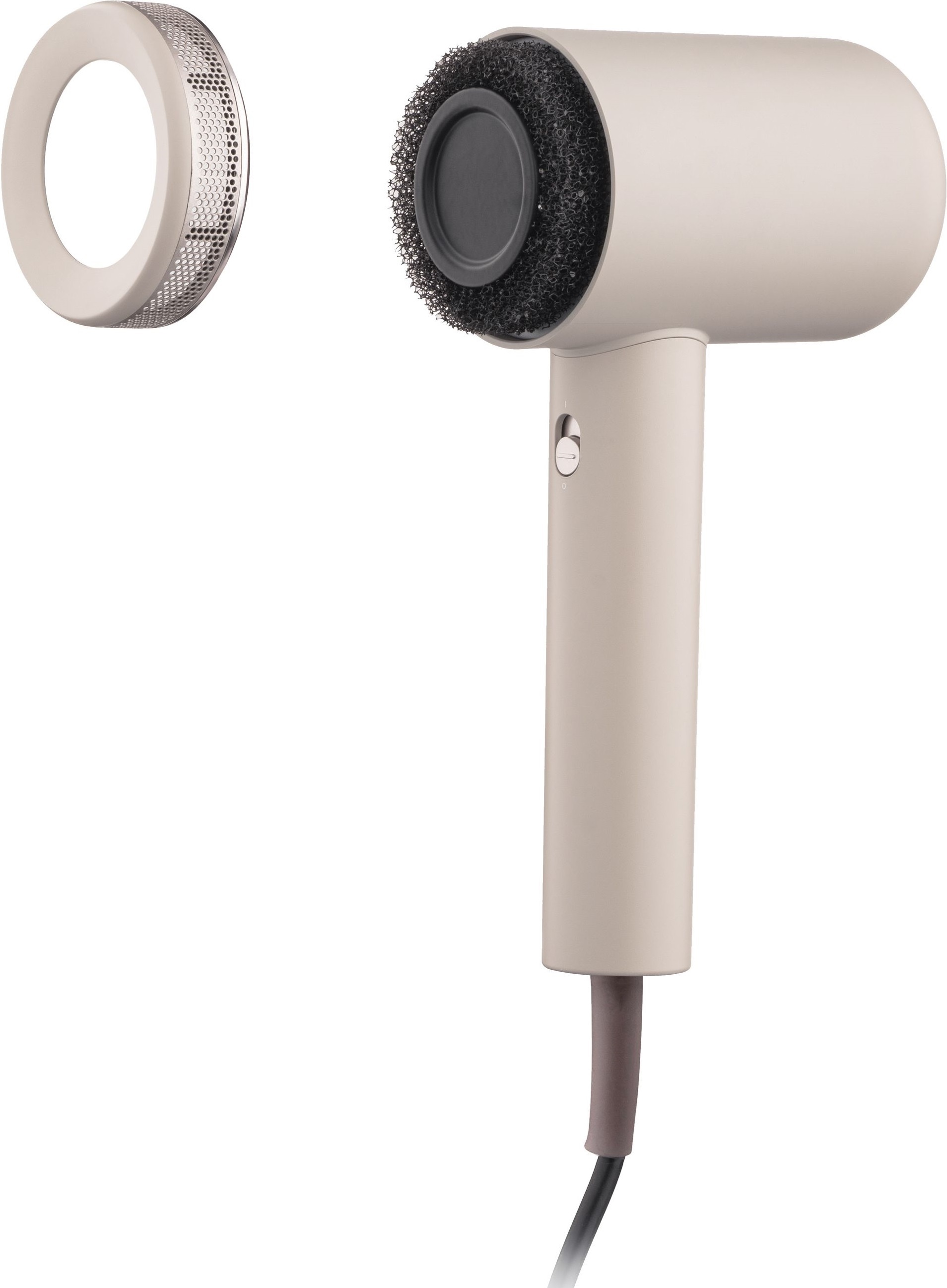 Фен ARDESTO Pearl Cream HD-Y702PERLфото10