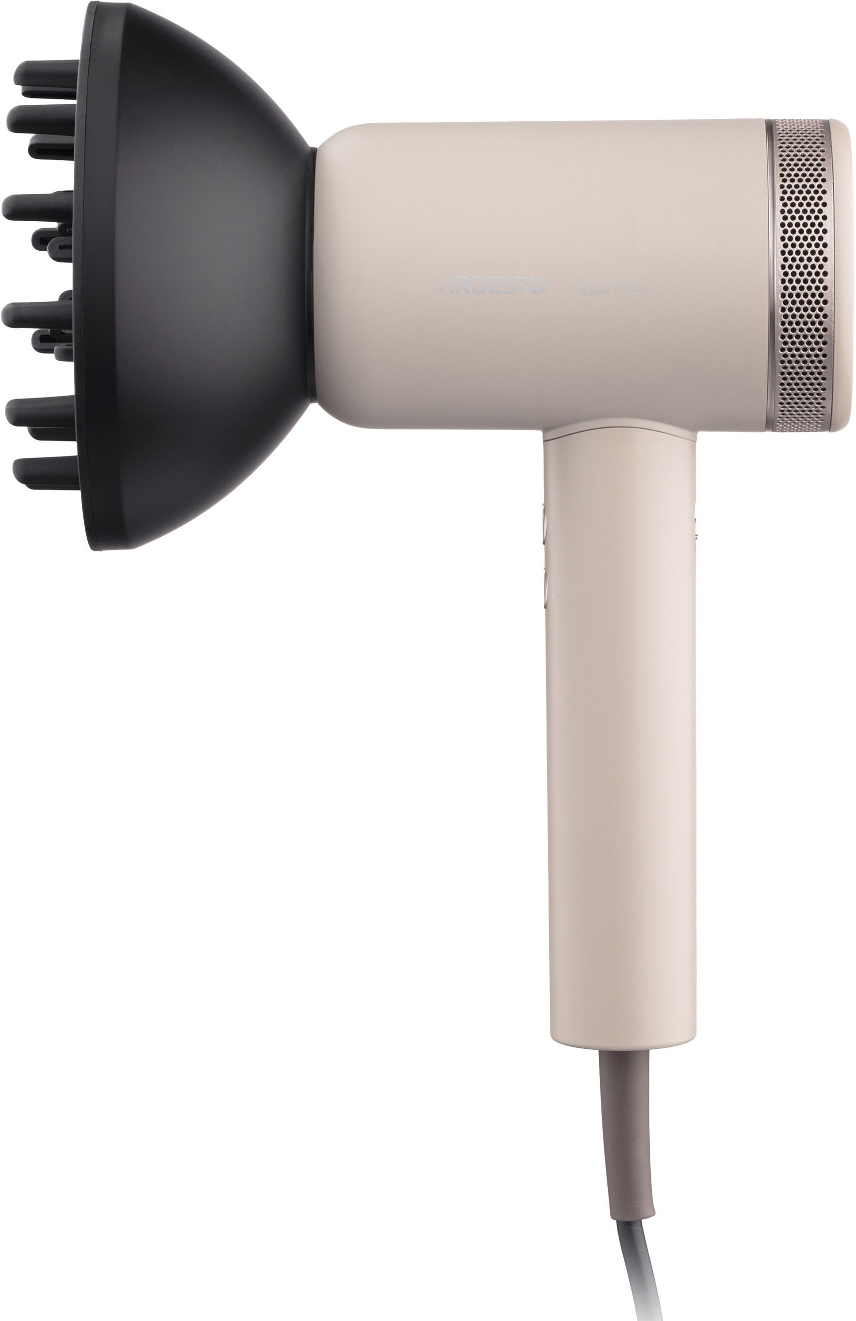 Фен ARDESTO Pearl Cream HD-Y702PERLфото7