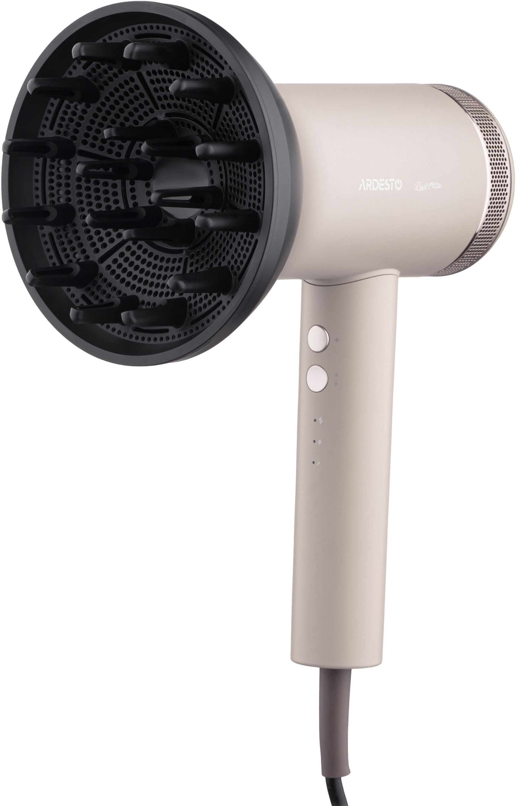 Фен ARDESTO Pearl Cream HD-Y702PERLфото3