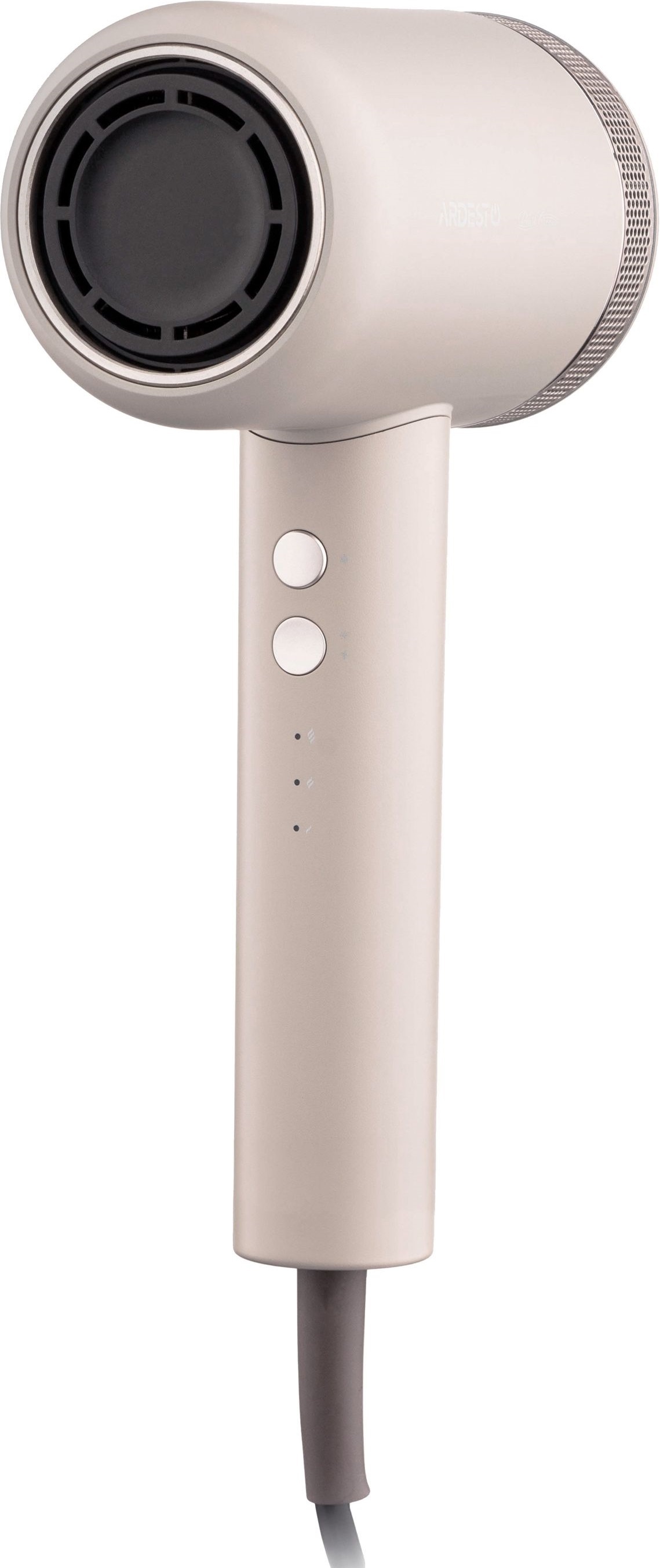 Фен ARDESTO Pearl Cream HD-Y702PERLфото2
