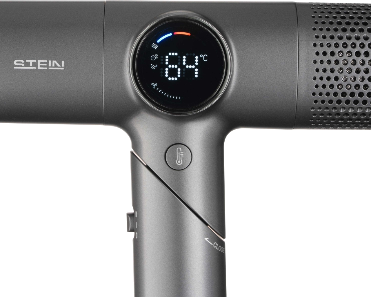 Фен ARDESTO Stein HD-Y1000STфото9