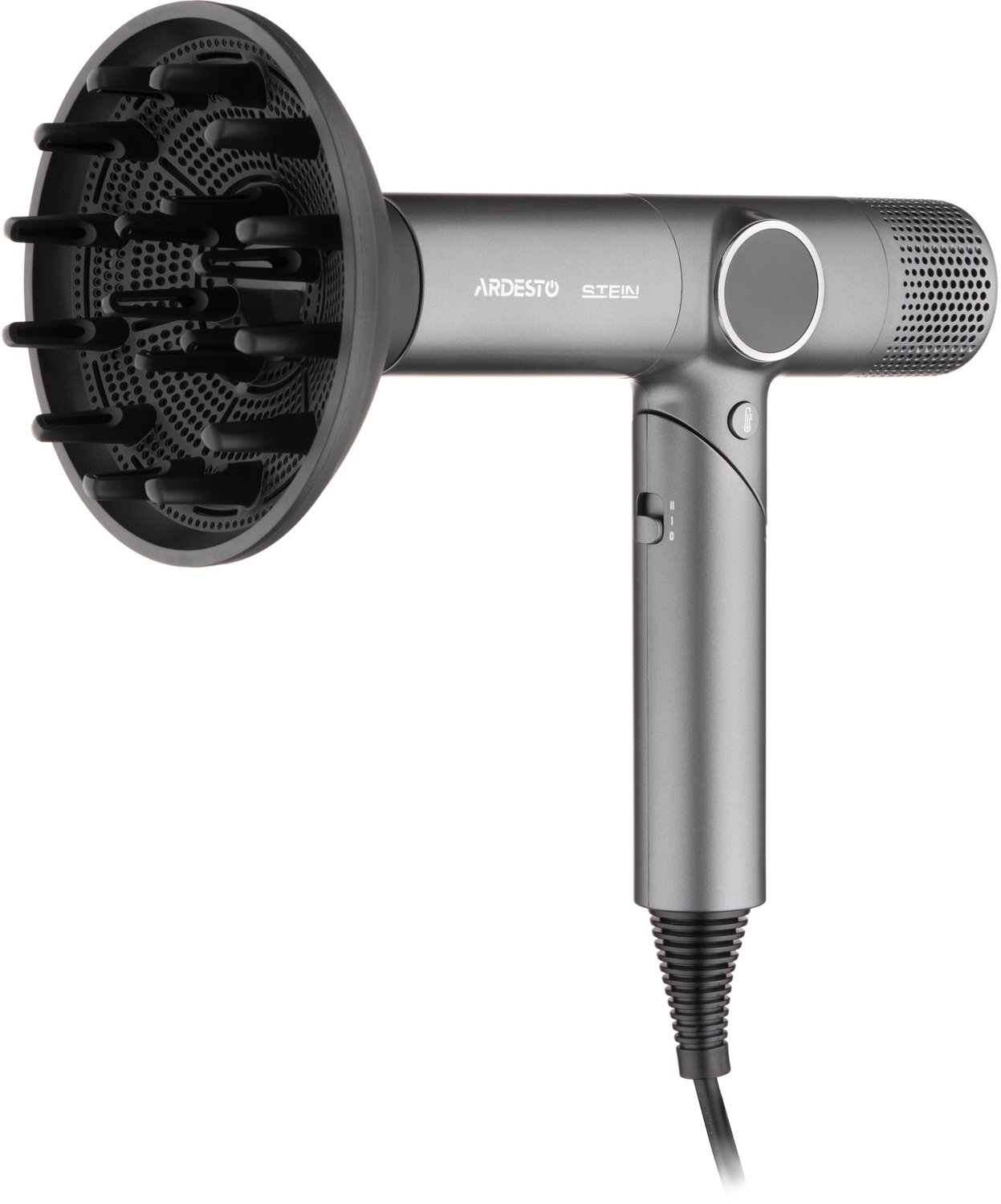 Фен ARDESTO Stein HD-Y1000STфото