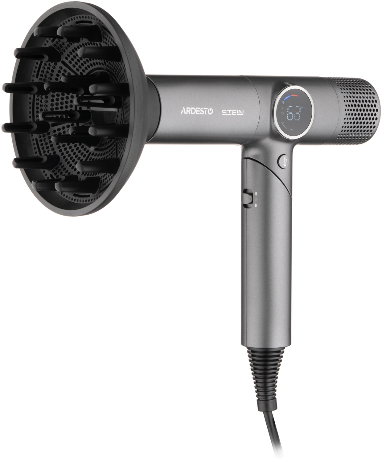 Фен ARDESTO Stein HD-Y1000STфото