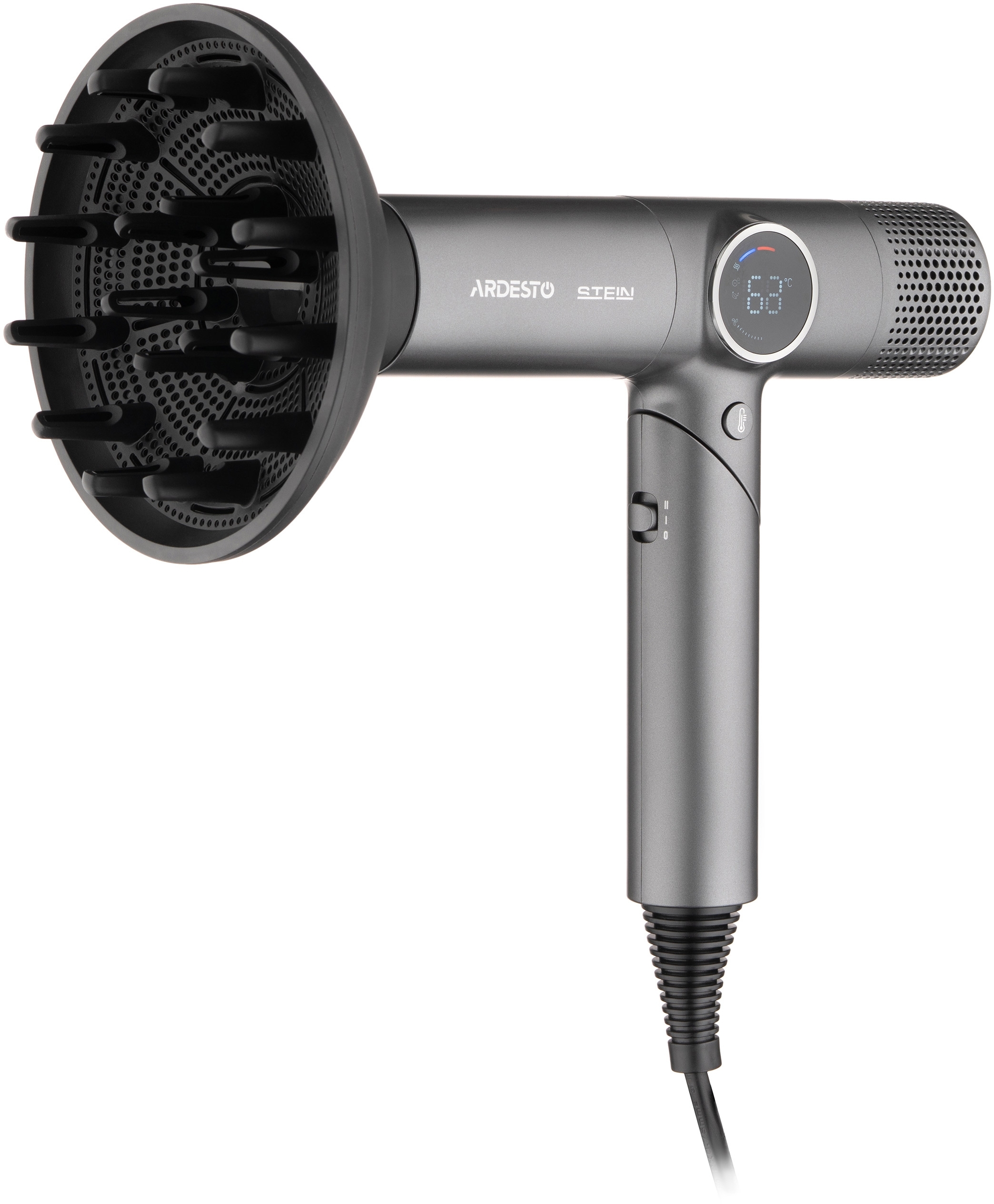 Фен ARDESTO Stein HD-Y1000STфото6
