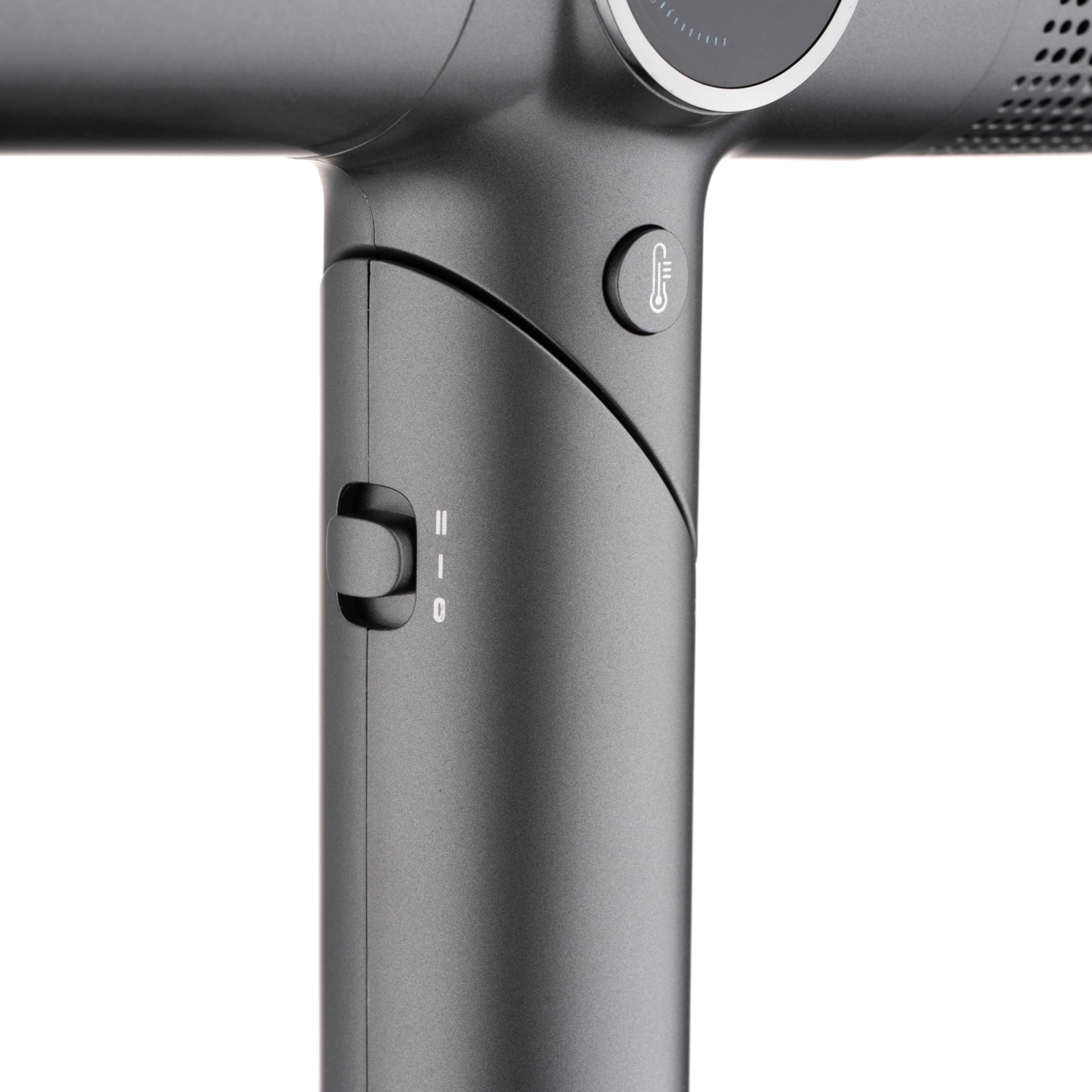 Фен ARDESTO Stein HD-Y1000STфото