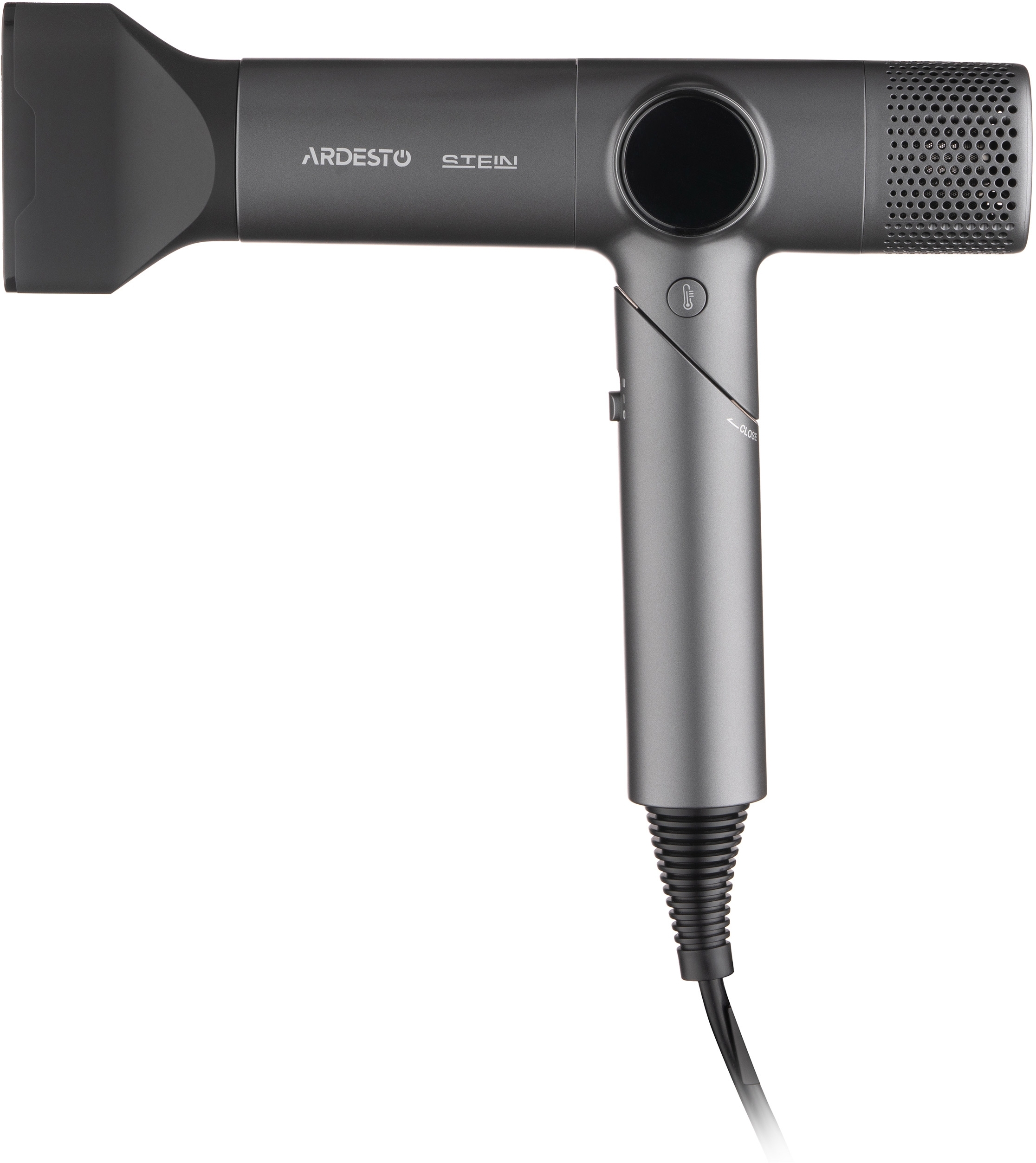 Фен ARDESTO Stein HD-Y1000STфото3