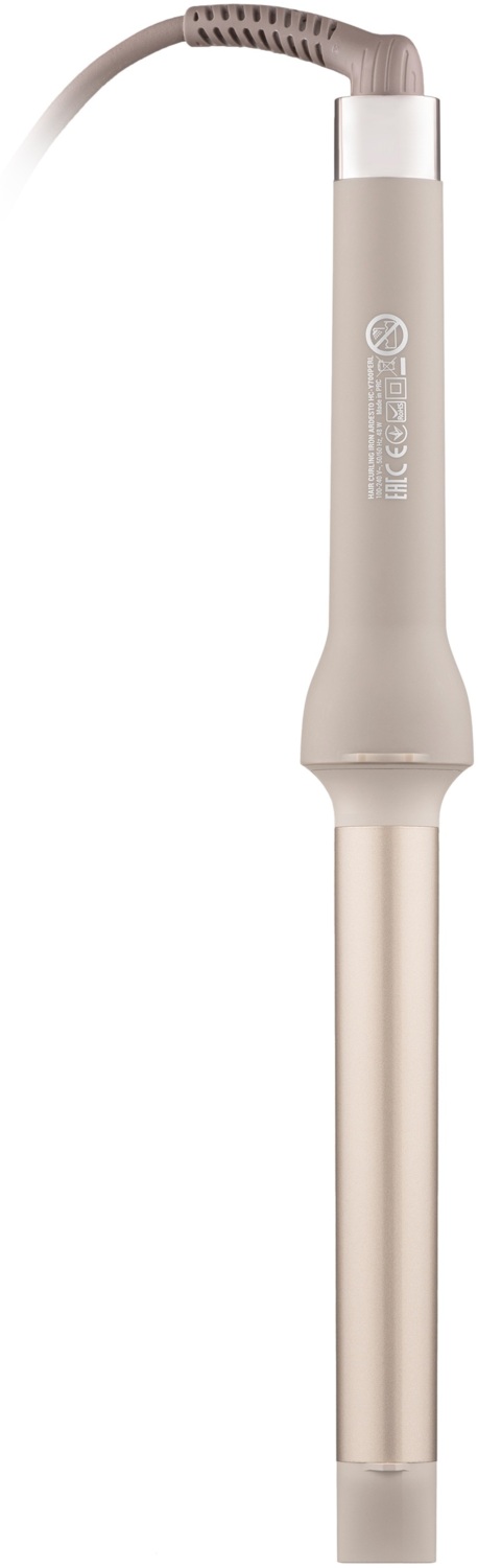 Плойка ARDESTO Pearl Cream HC-Y700PERLфото