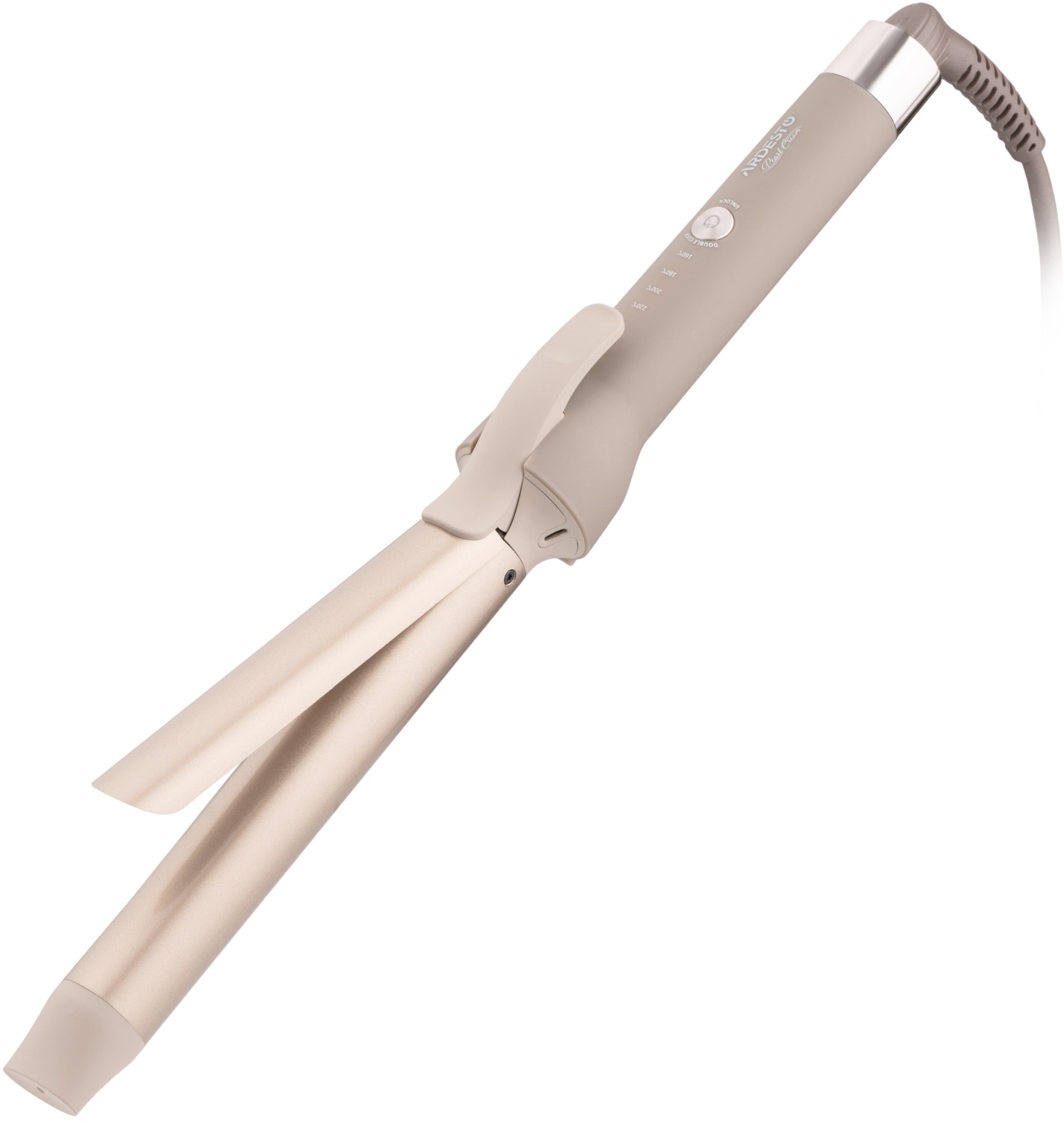 Плойка ARDESTO Pearl Cream HC-Y700PERLфото