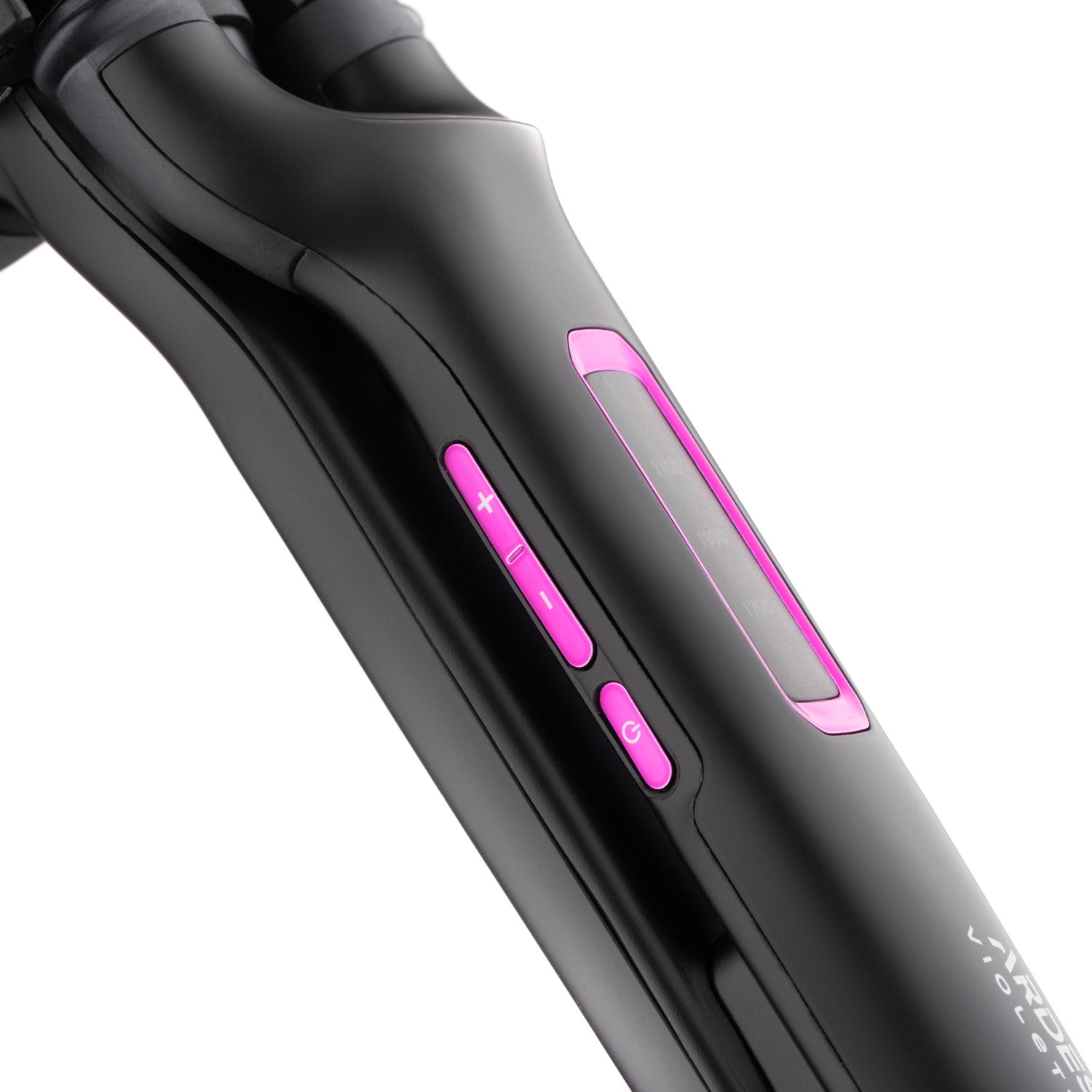 Плойка для локонів ARDESTO Violet Pro HC-Y220PROфото