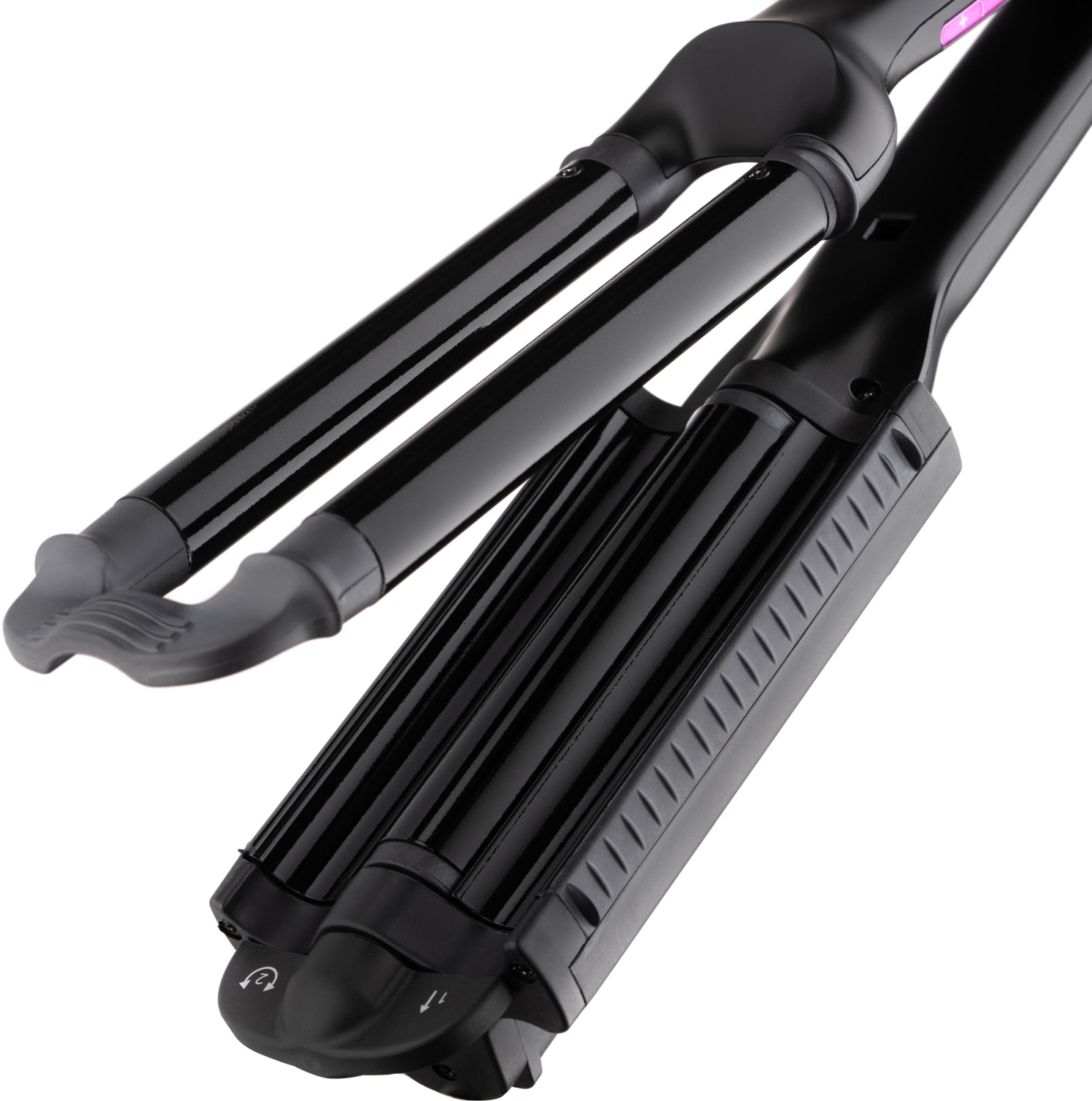 Плойка для локонів ARDESTO Violet Pro HC-Y220PROфото