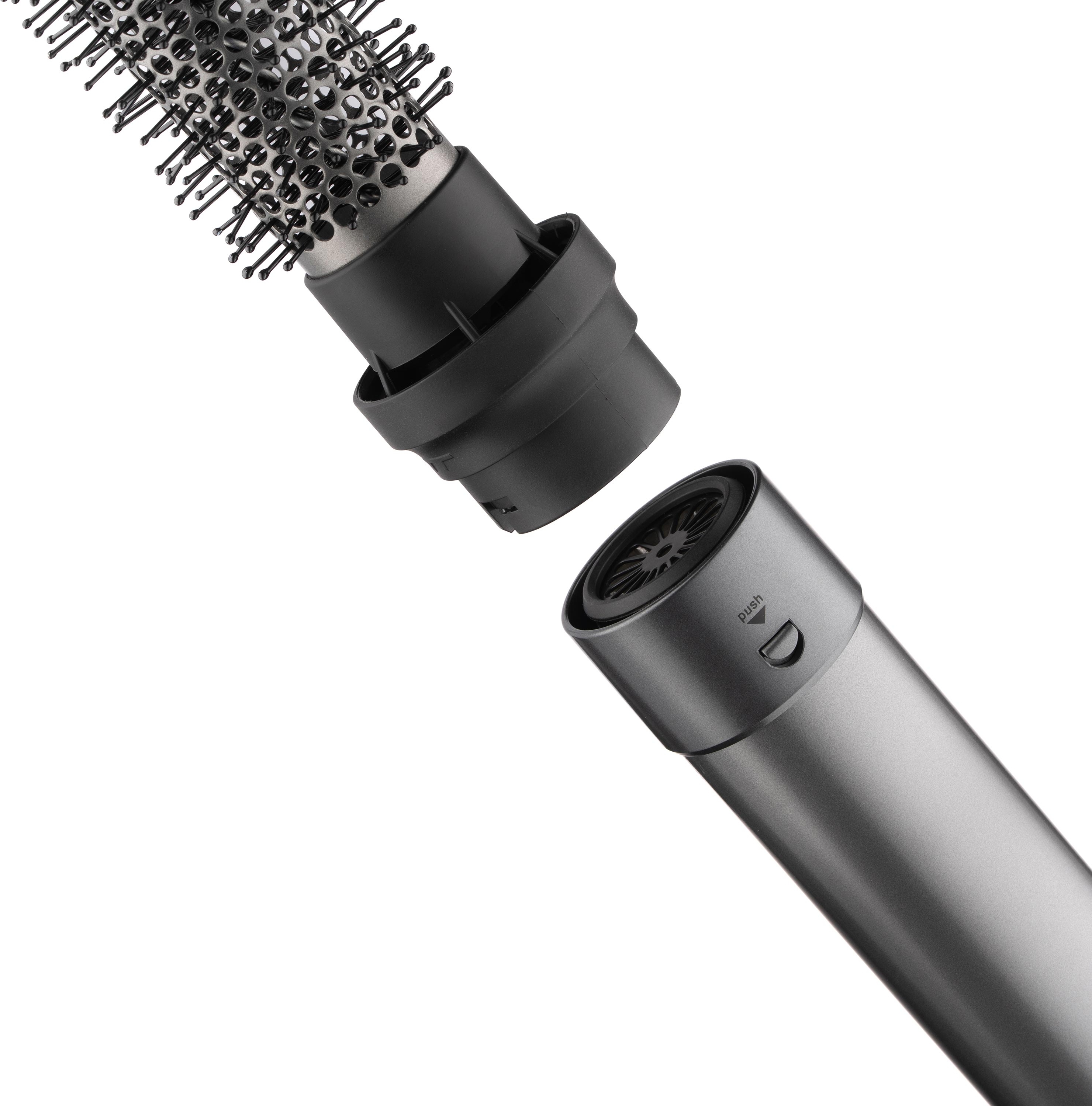 Стайлер ARDESTO Stein HD-Y1000BRSTфото10