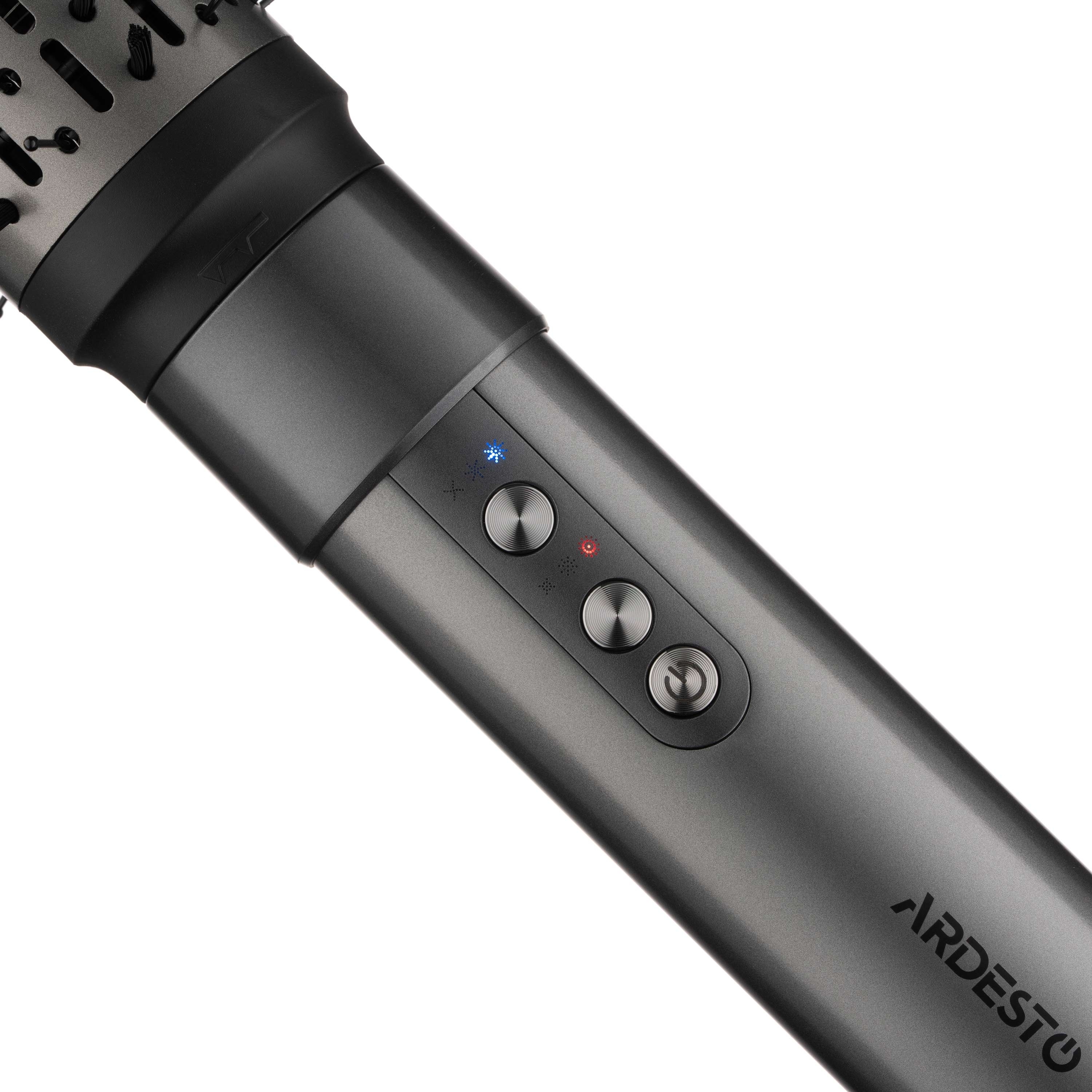 Стайлер ARDESTO Stein HD-Y1000BRSTфото12