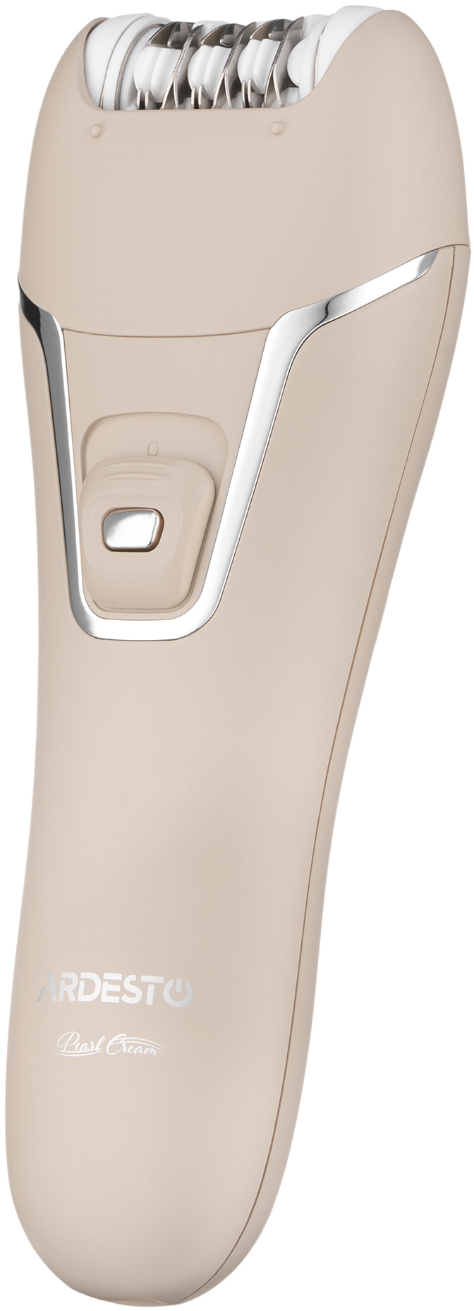 Епілятор ARDESTO 2в1 Pearl Cream LESH-Y700PERLфото2