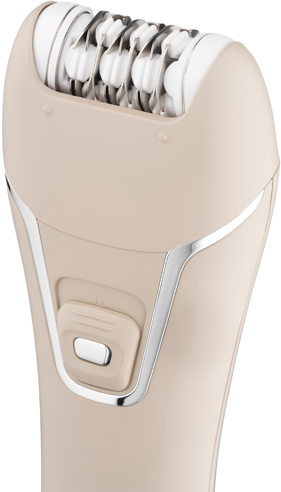 Епілятор ARDESTO 2в1 Pearl Cream LESH-Y700PERLфото5