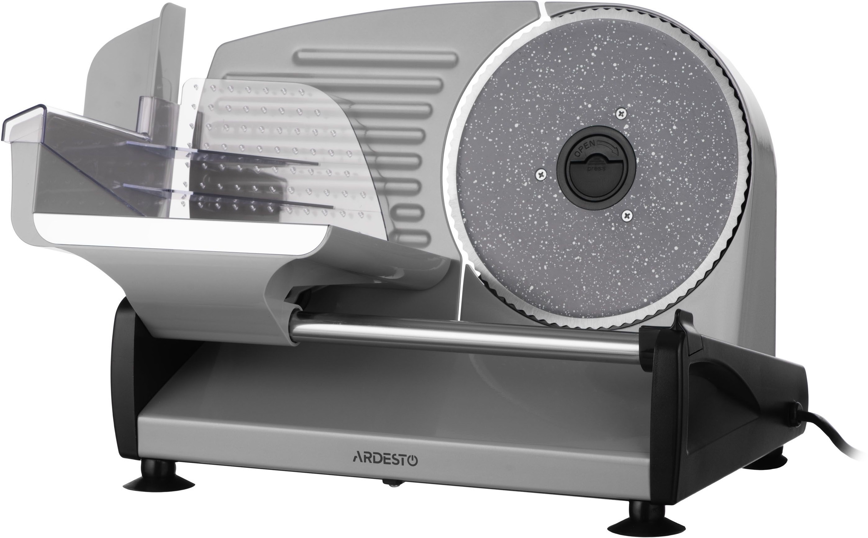 Ломтерезка ARDESTO SDK-250S фото 3