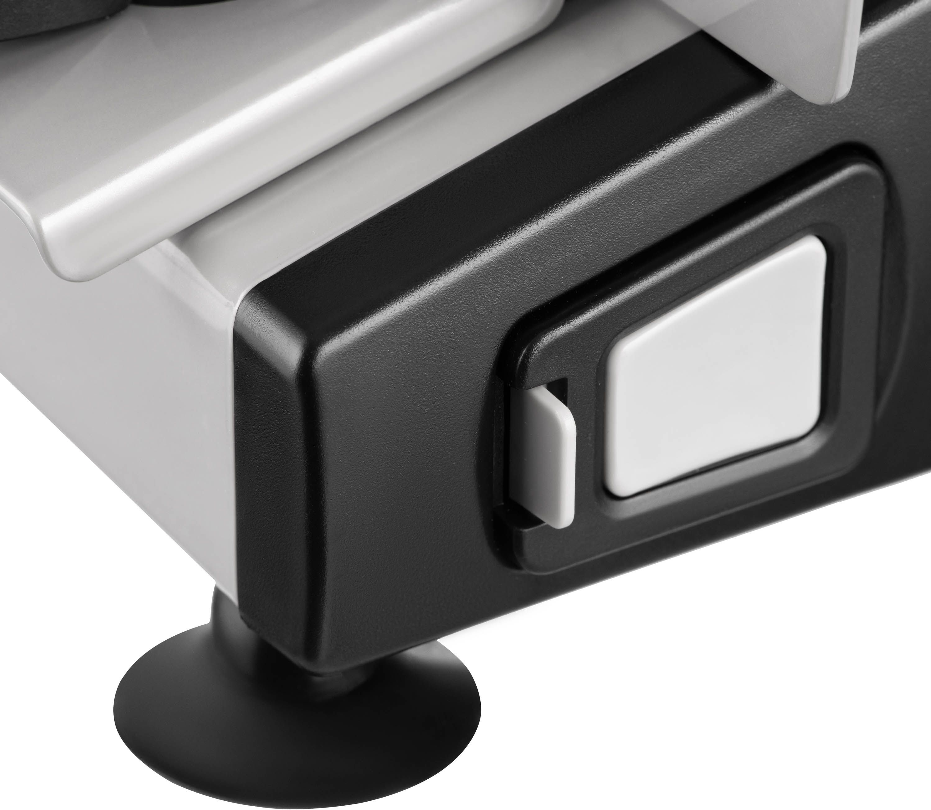 Ломтерезка ARDESTO SDK-250S фото 4