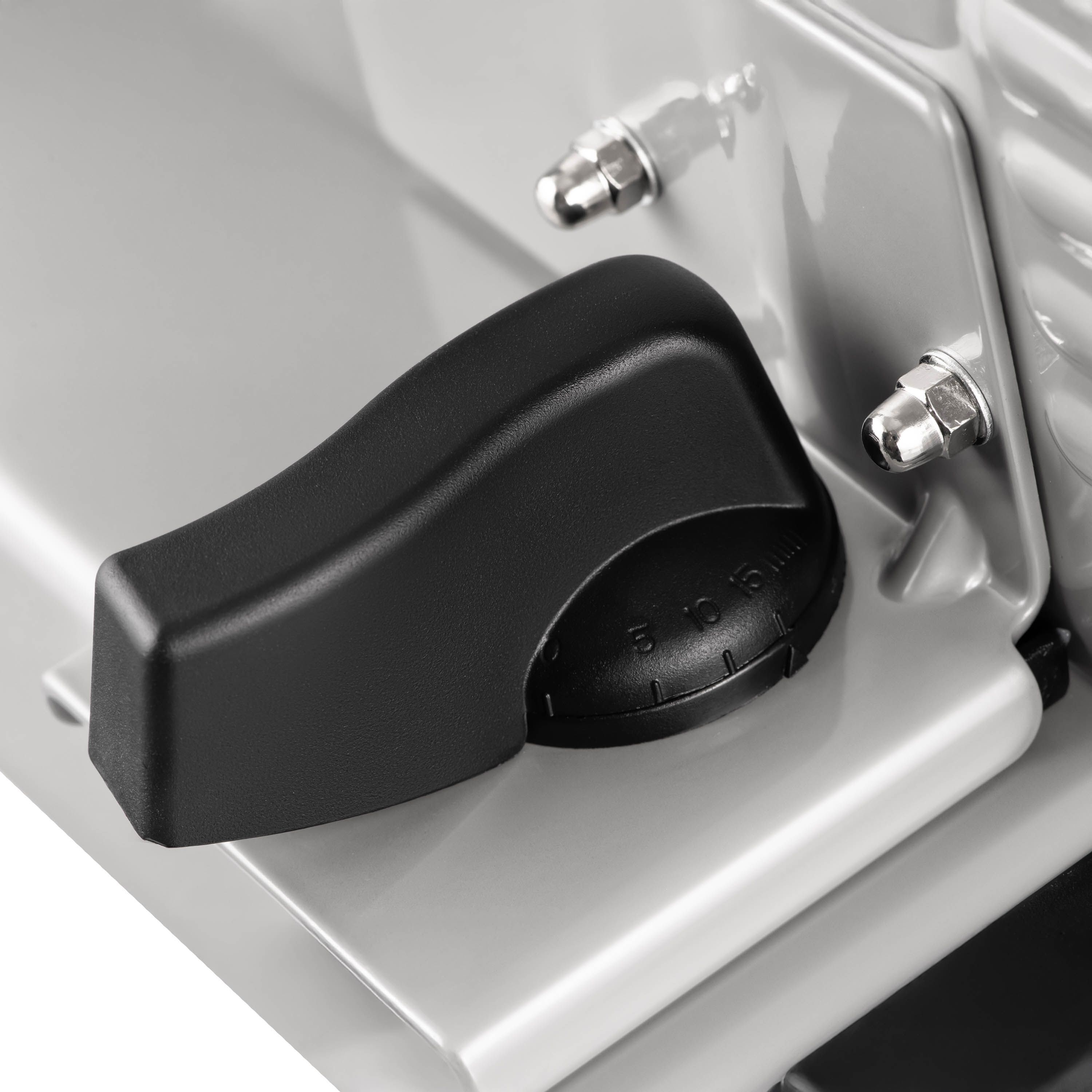 Ломтерезка ARDESTO SDK-250S фото 5