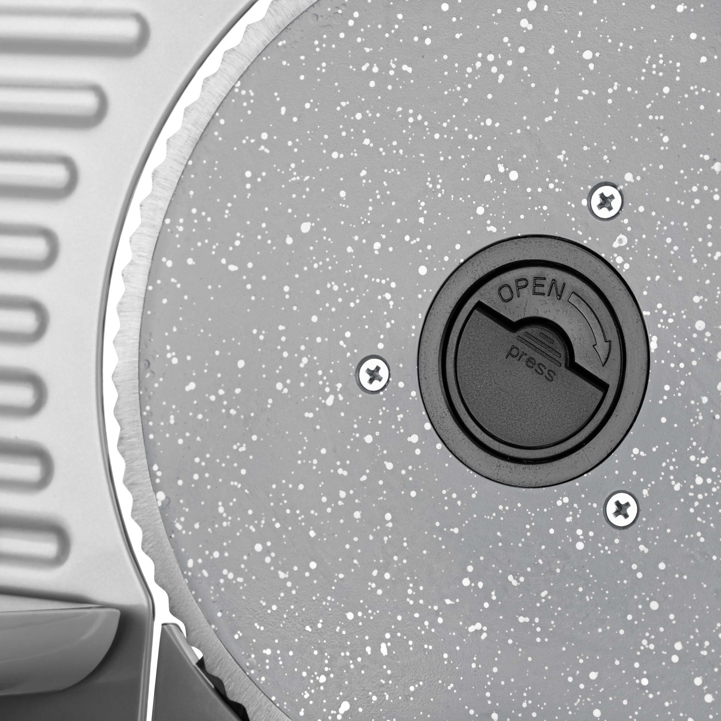 Ломтерезка ARDESTO SDK-250S фото 6