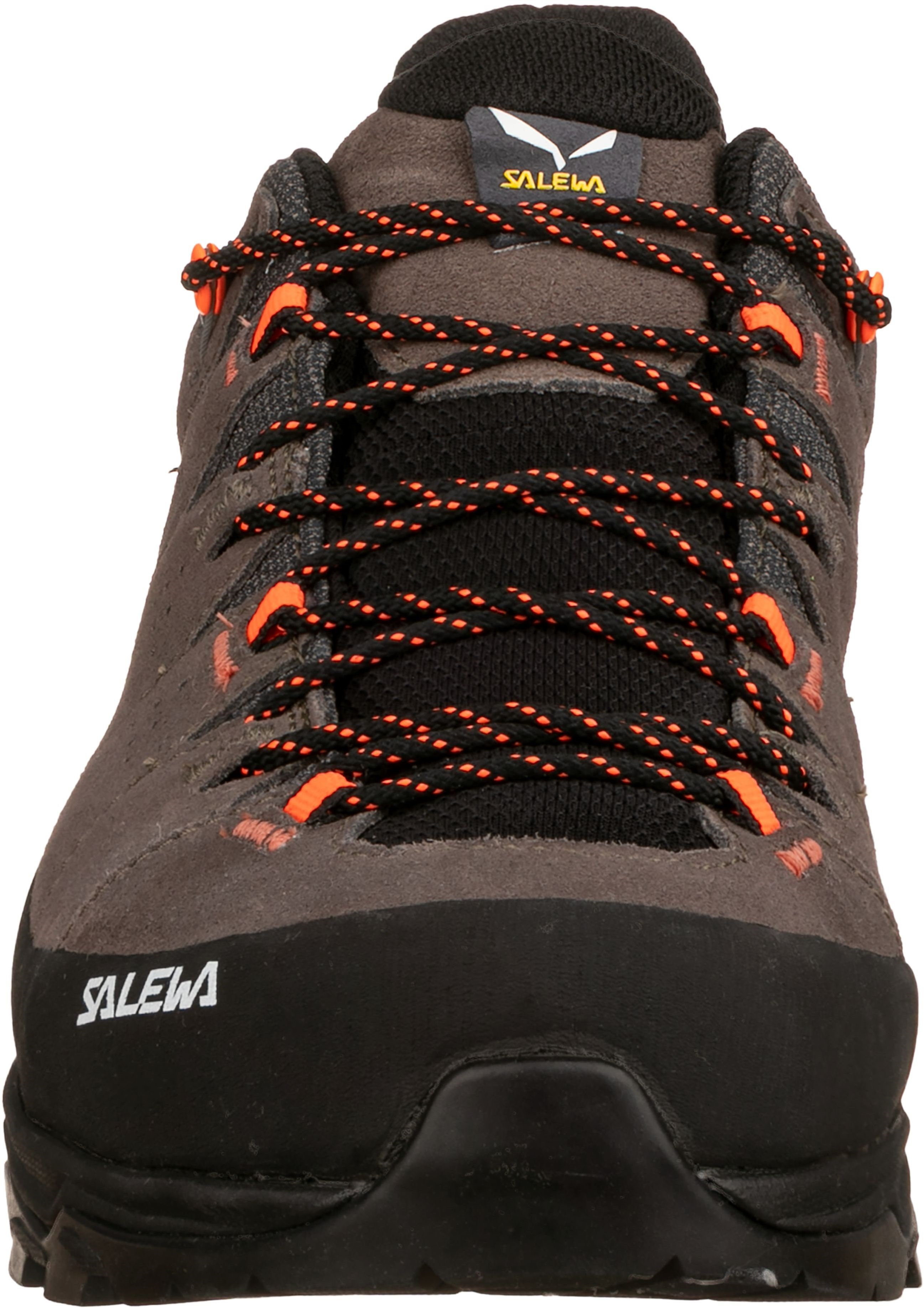 Кроссовки мужские Salewa ALP Trainer 2 Mnsns 61402 7953 40 коричневый фото 4