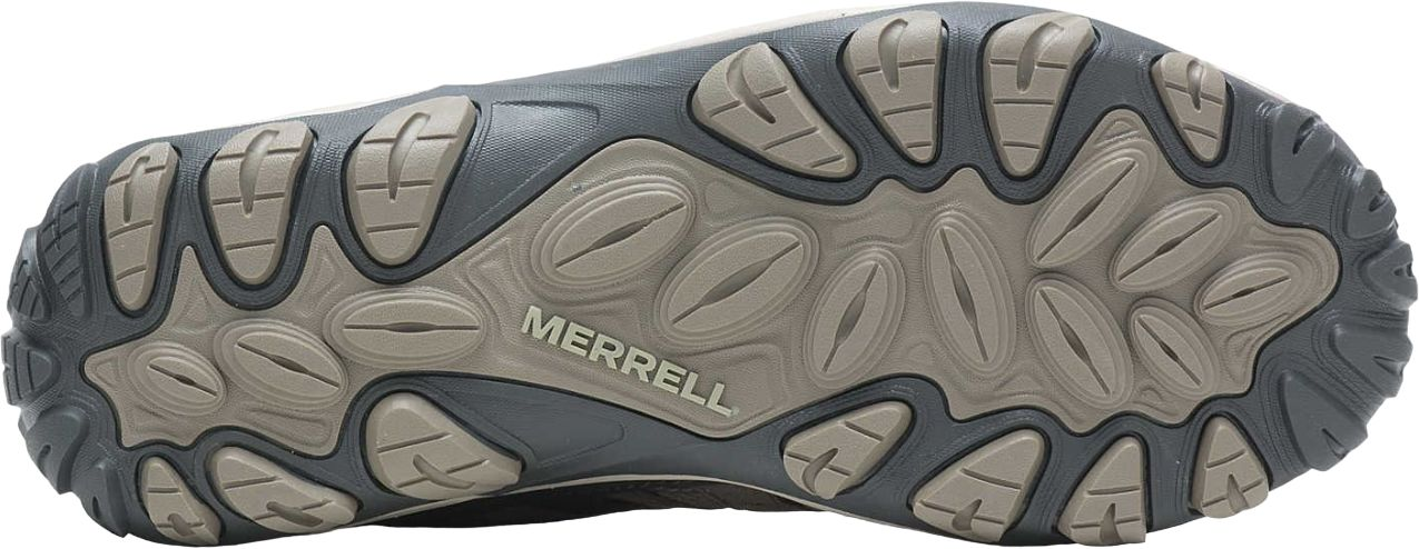 Кроссовки женские Merrell Accentor 3 Brindle 38.5 коричневый фото 6