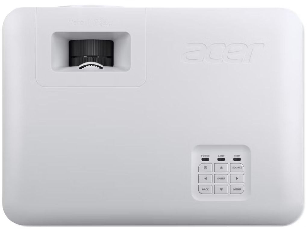 Проектор Acer Vero HL6810ATV (MR.JWW11.001) фото 6